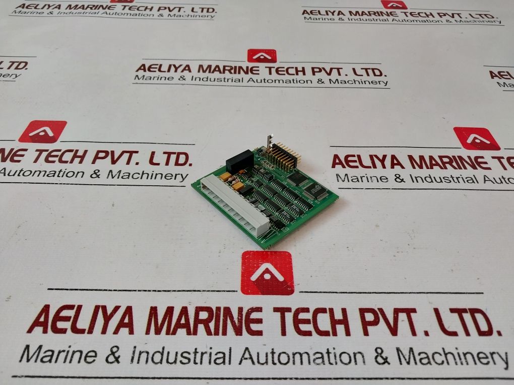 Vipa 5388V11 Pcb