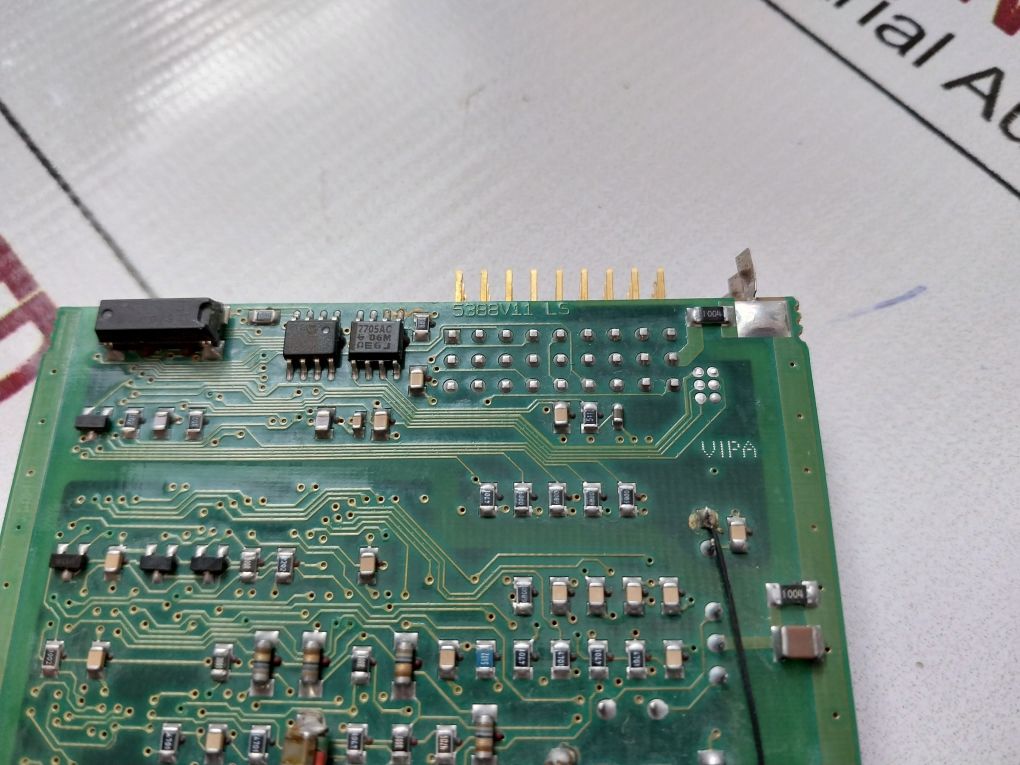 Vipa 5388V11 Pcb