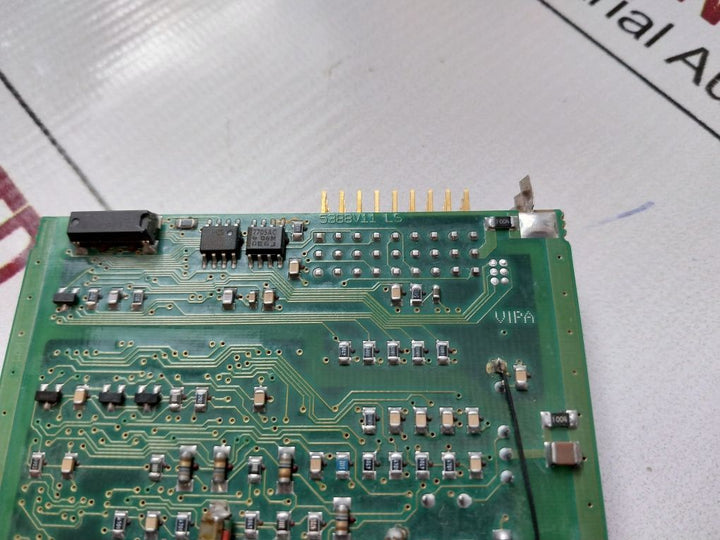 Vipa 5388V11 Pcb