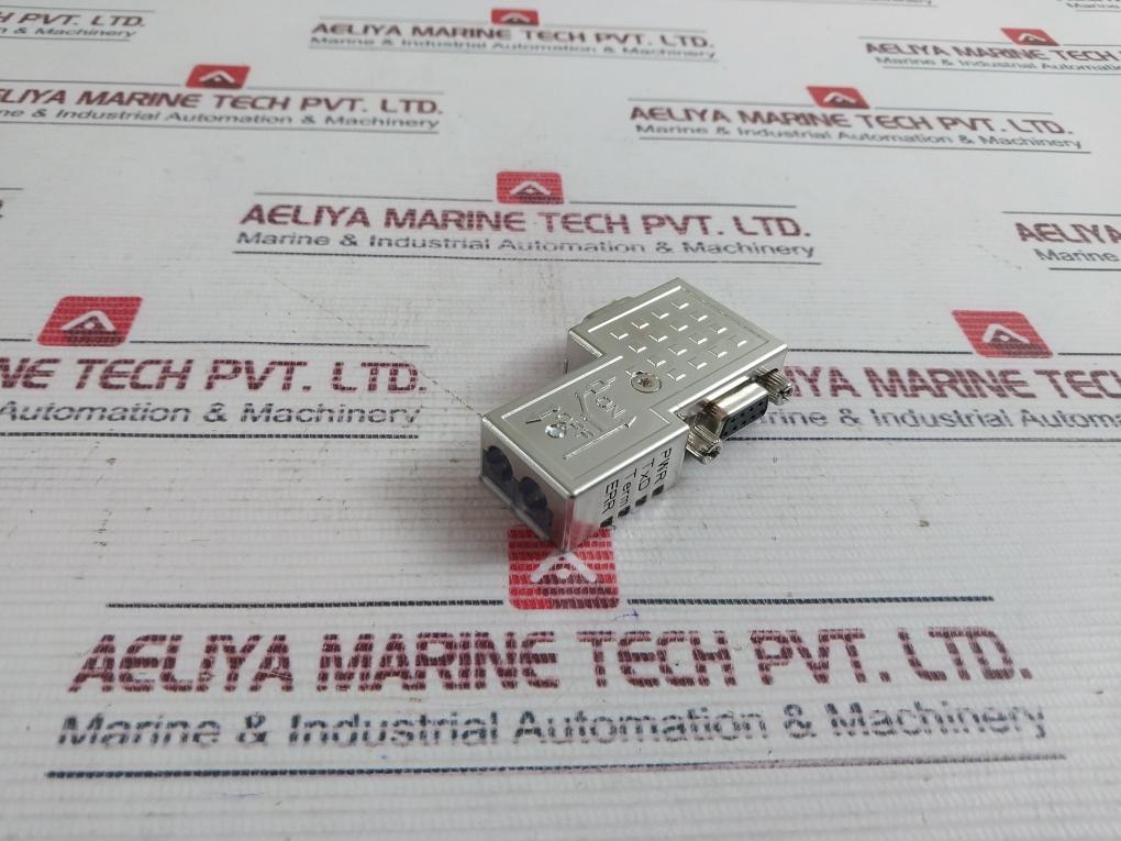 Vipa 972-0Dp10-a Profibus Connector
