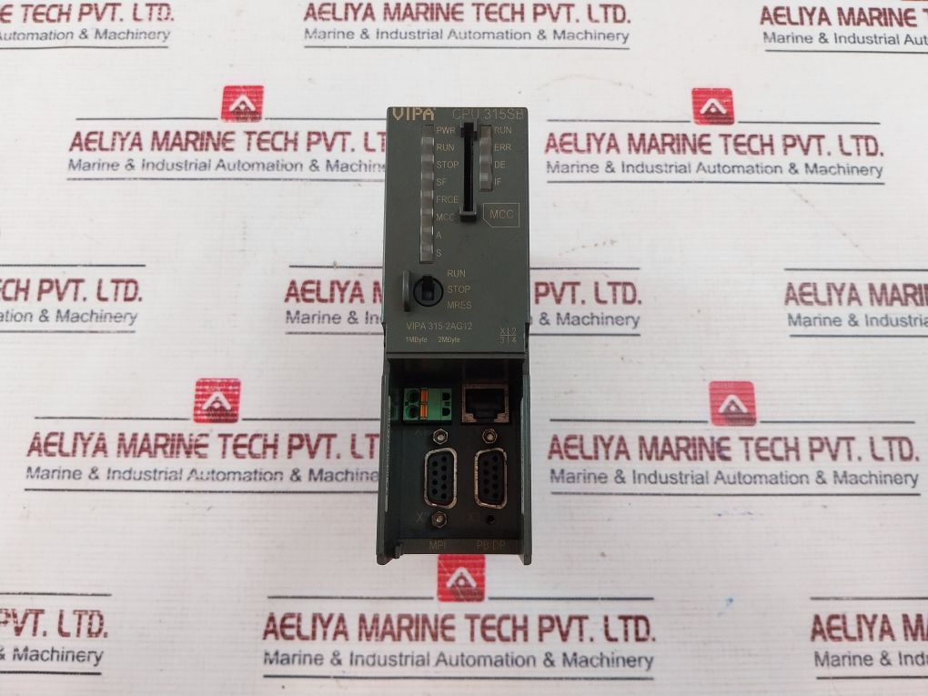 Vipa Cpu 315Sb