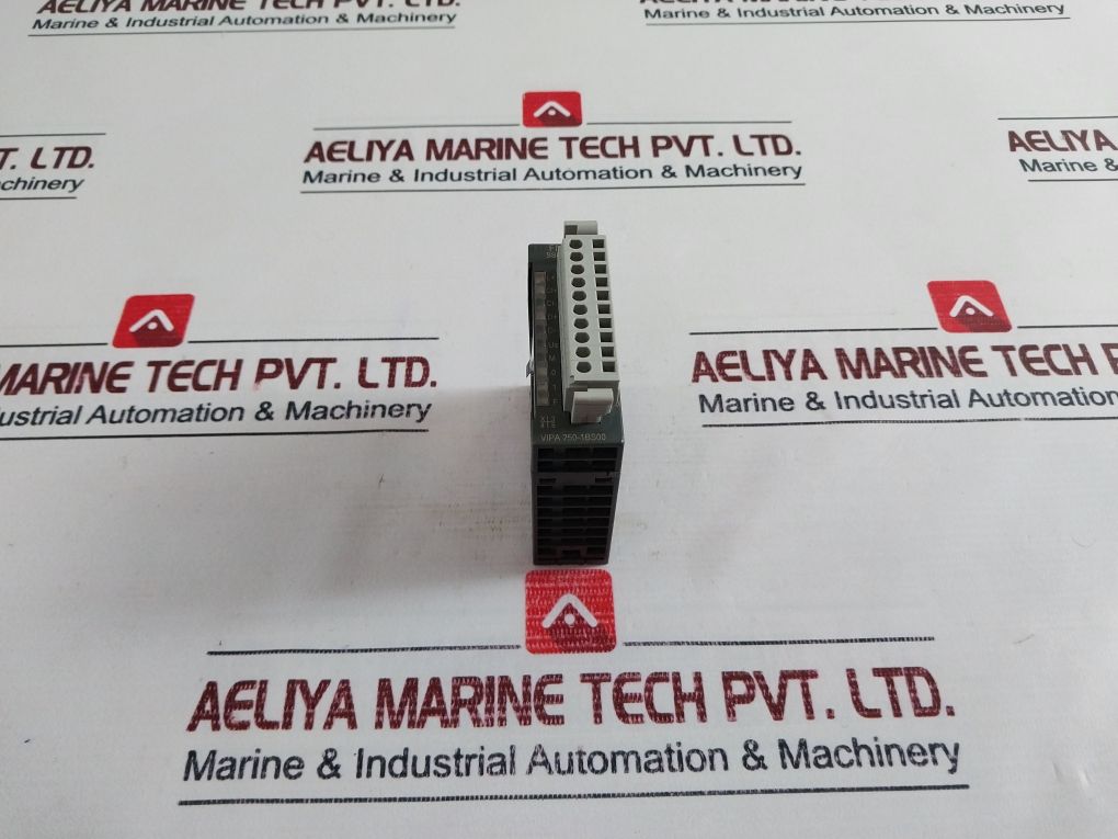 Vipa Fm 250S Function Module 250-1Bs00