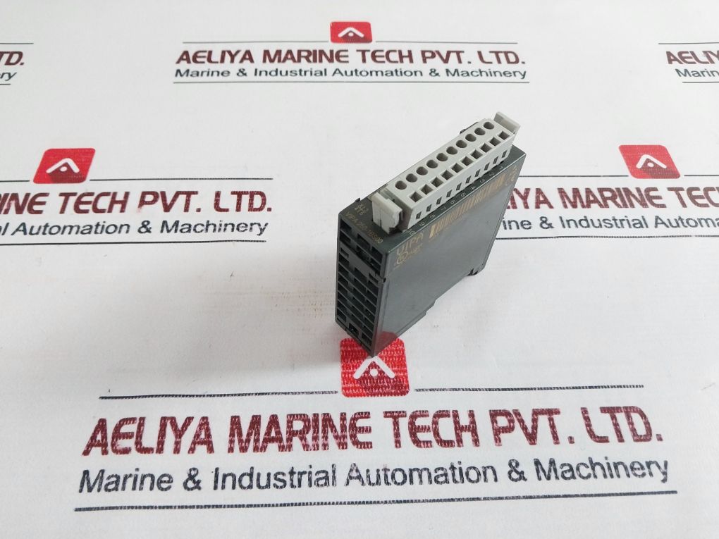 Vipa Fm 250S Function Module 250-1Bs00