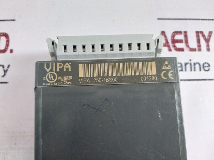 Vipa Fm 250S Function Module 250-1Bs00