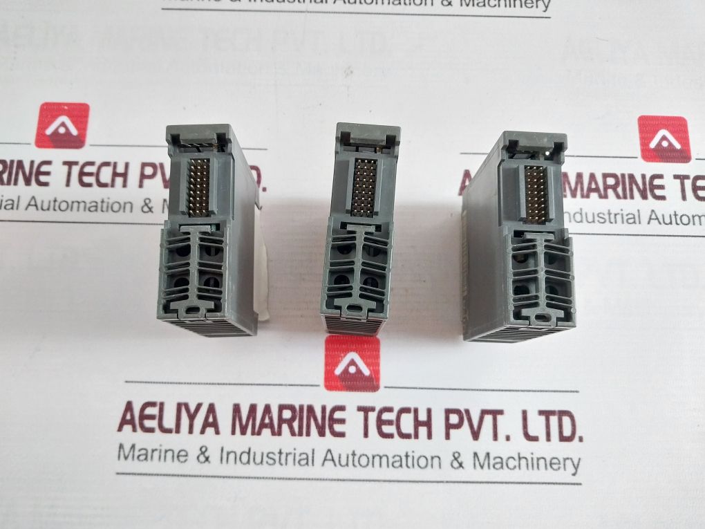 Vipa Sm 222 Do 8Xdc24V 222-1Bf00 Digital Output Module 001166