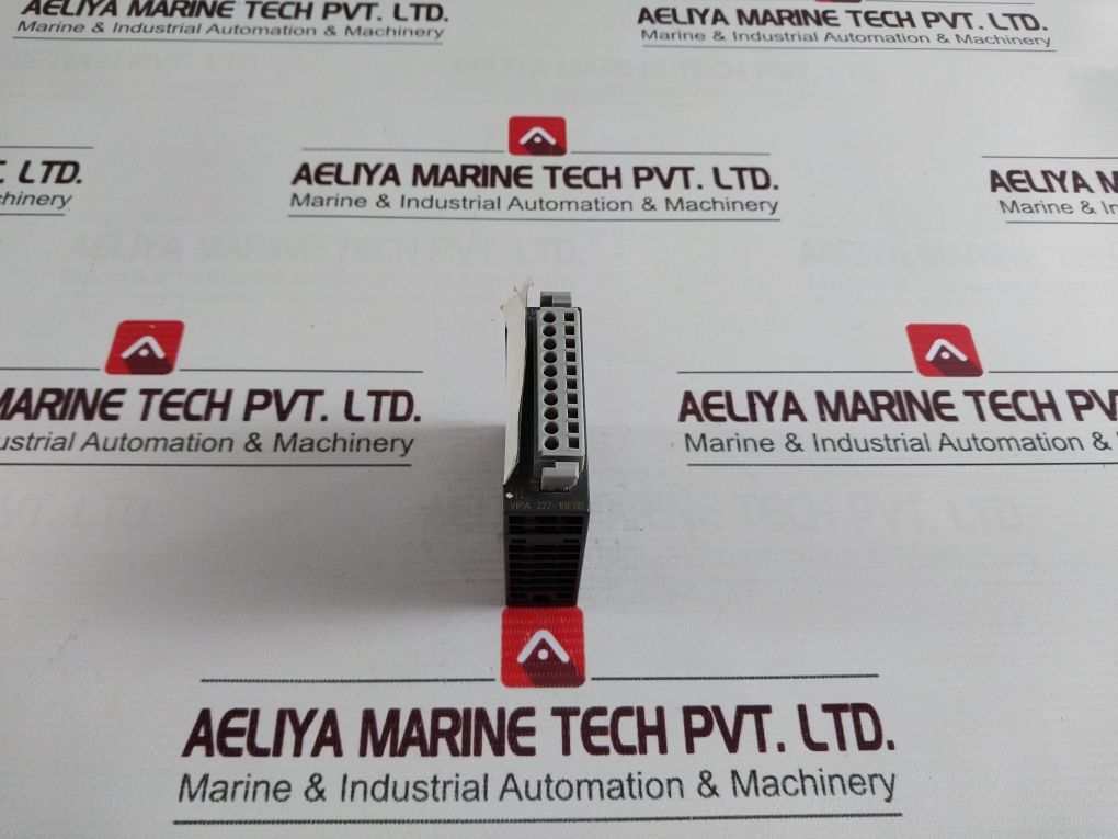 Vipa Sm 222 Do 8Xdc24V 222-1Bf00 Digital Output Module 001166