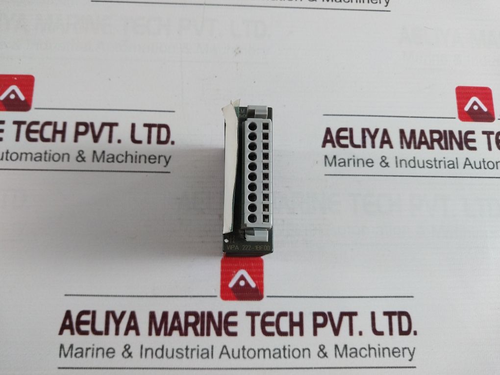 Vipa Sm 222 Do 8Xdc24V 222-1Bf00 Digital Output Module 001166