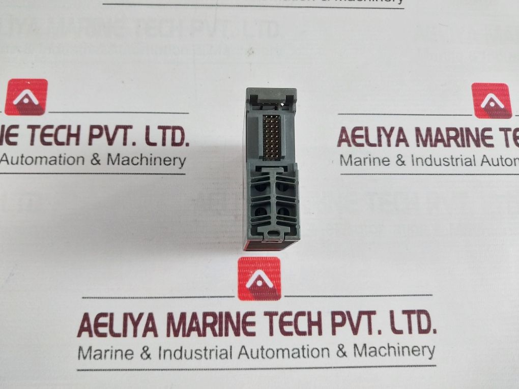 Vipa Sm 222 Do 8Xdc24V 222-1Bf00 Digital Output Module 001166