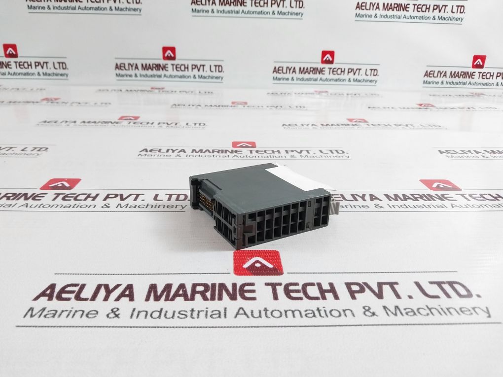 Vipa Sm 222 Do 8Xdc24V 222-1Bf00 Digital Output Module 001166