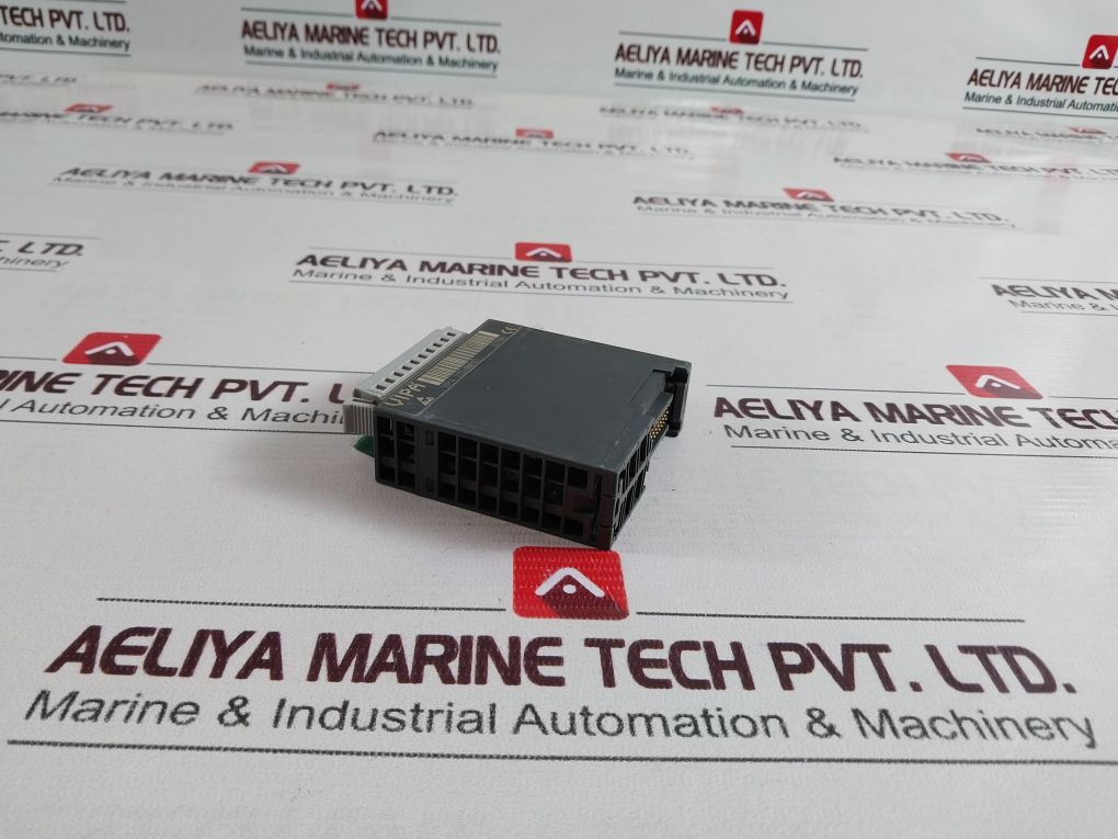 Vipa Sm 222 Do 8Xdc24V 222-1Bf00 Digital Output Module 001166