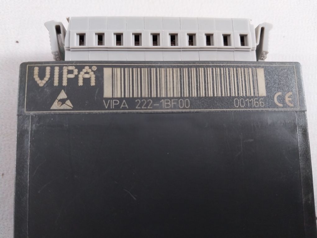 Vipa Sm 222 Do 8Xdc24V 222-1Bf00 Digital Output Module 001166