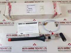 Virginia-parker Hannifin Vop-h Hand Oil Pump High Pressure
