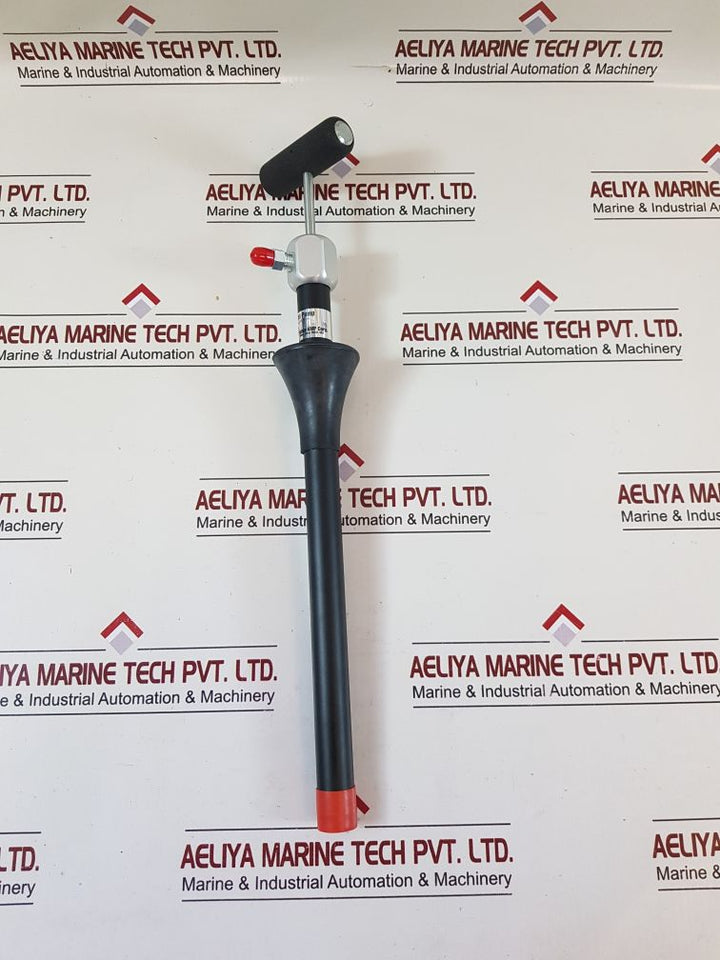 Virginia-parker Hannifin Vop-h Hand Oil Pump High Pressure