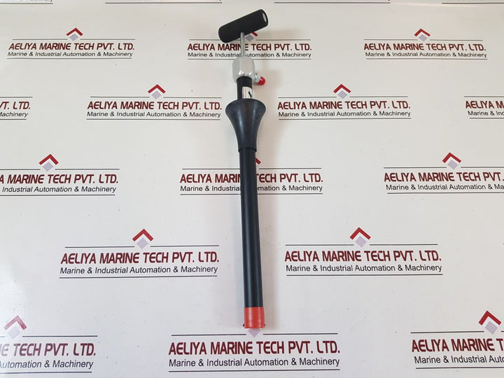 Virginia-parker Hannifin Vop-h Hand Oil Pump High Pressure