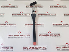 Virginia-parker Hannifin Vop-h Hand Oil Pump High Pressure