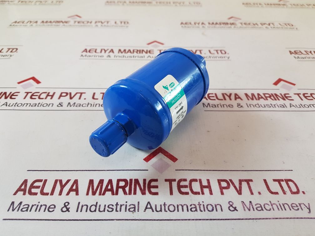 Virginia Kmp Vh-084 Refrigerant Filter Drier