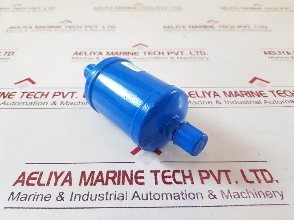 Virginia Kmp Vh-084 Refrigerant Filter Drier