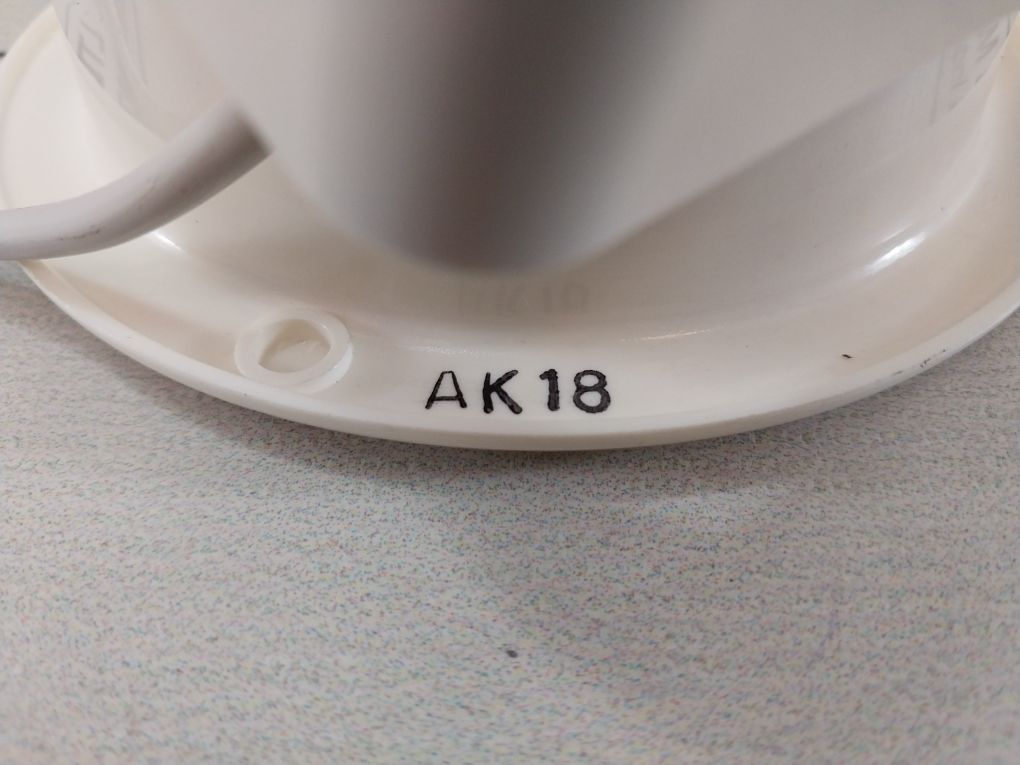 Visaton Dk 133-8 Ω White Horn Speaker