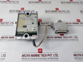 Visatron Vn 115/87 Plus Oil Mist Detector