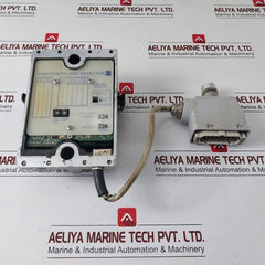 Visatron Vn 115/87 Plus Oil Mist Detector