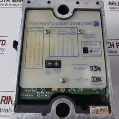 Visatron Vn 115/87 Plus Oil Mist Detector