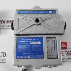 Visatron Vn 115/87 Plus Oil Mist Detector