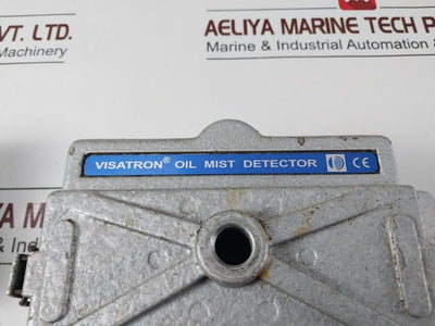 Visatron Vn 115/87 Plus Oil Mist Detector