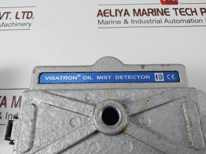 Visatron Vn 115/87 Plus Oil Mist Detector