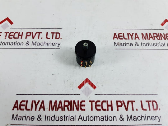 Vishay 100-22502 Precision Potentiometer