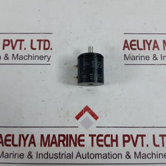 Vishay 100-22502 Precision Potentiometer
