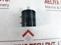 Vishay 100-22502 Precision Potentiometer