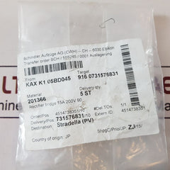 Vishay 26Mb20A Bridge Rectifier