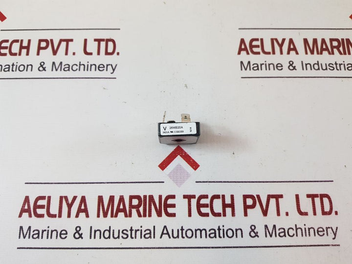 Vishay 26Mb20A Bridge Rectifier