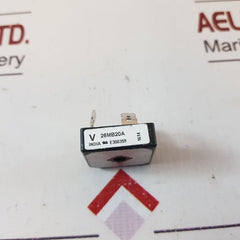 Vishay 26Mb20A Bridge Rectifier