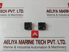 Lot Of 2X Vishay 36Mb100A 4 Pin Single Phase Power Bridge Rectifier