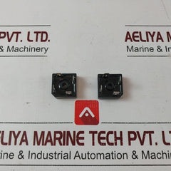 Lot Of 2X Vishay 36Mb100A 4 Pin Single Phase Power Bridge Rectifier