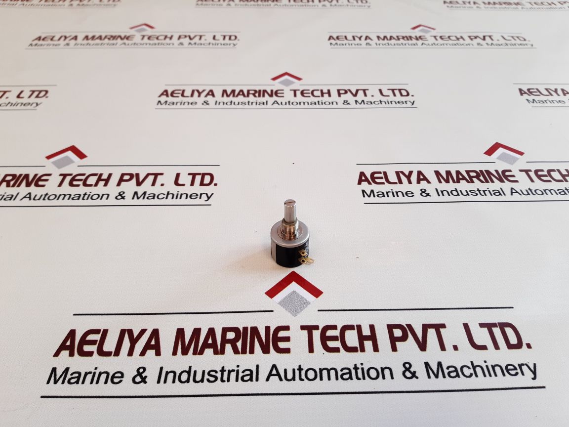 Vishay 73Ja Potentiometer 10K ±5%