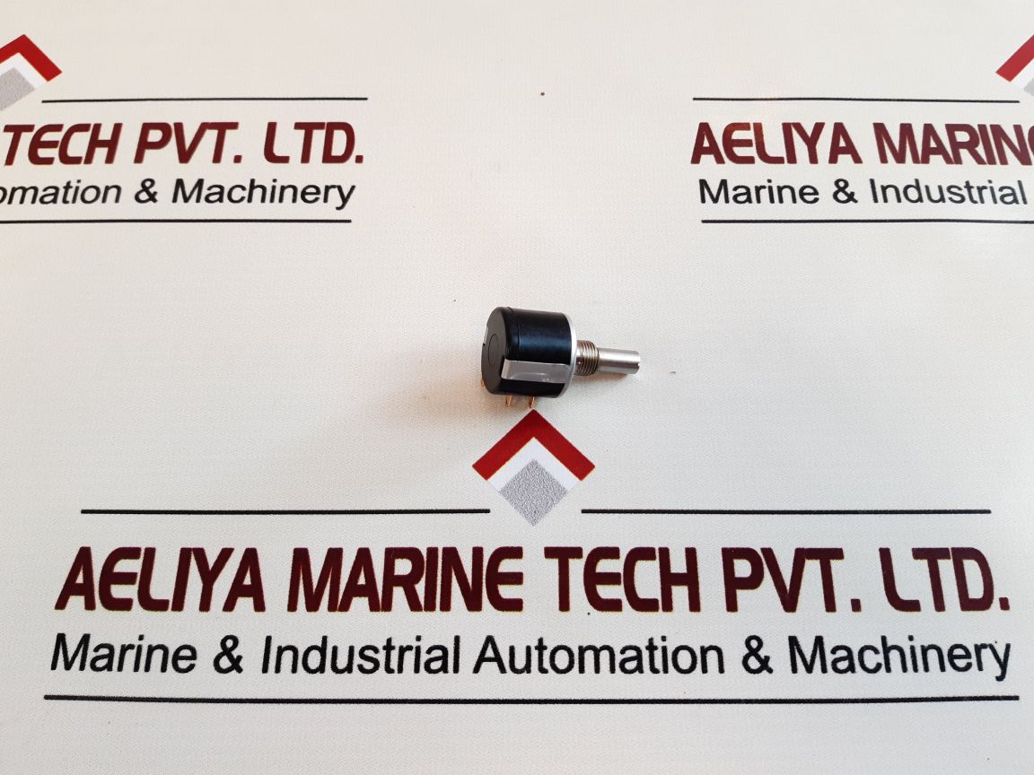 Clarostat 73Ja Potentiometer