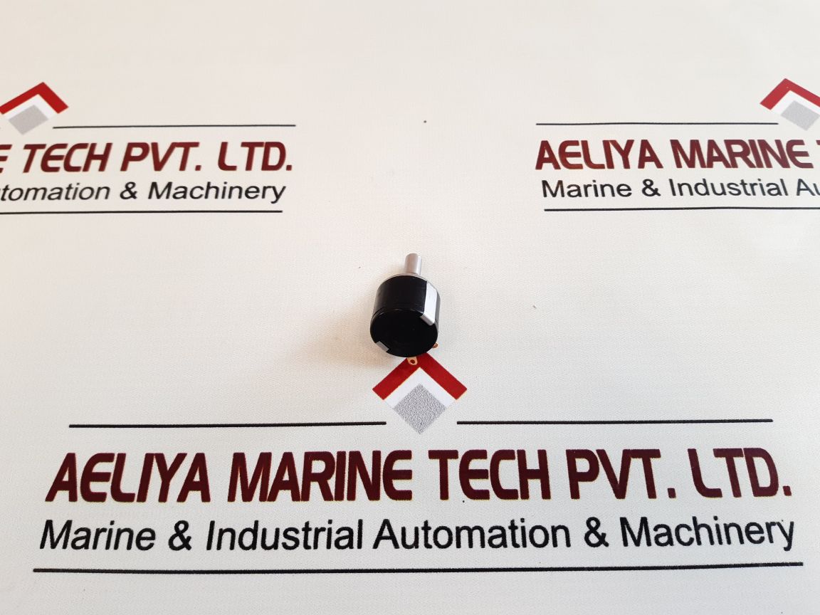 Clarostat 73Ja Potentiometer