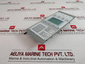 Edwards 3100586-en Fire Alarm Display Remote Module 3-lcd