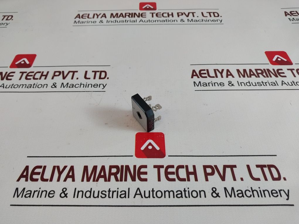 Vishay Gbpc2502 Bridge Rectifier