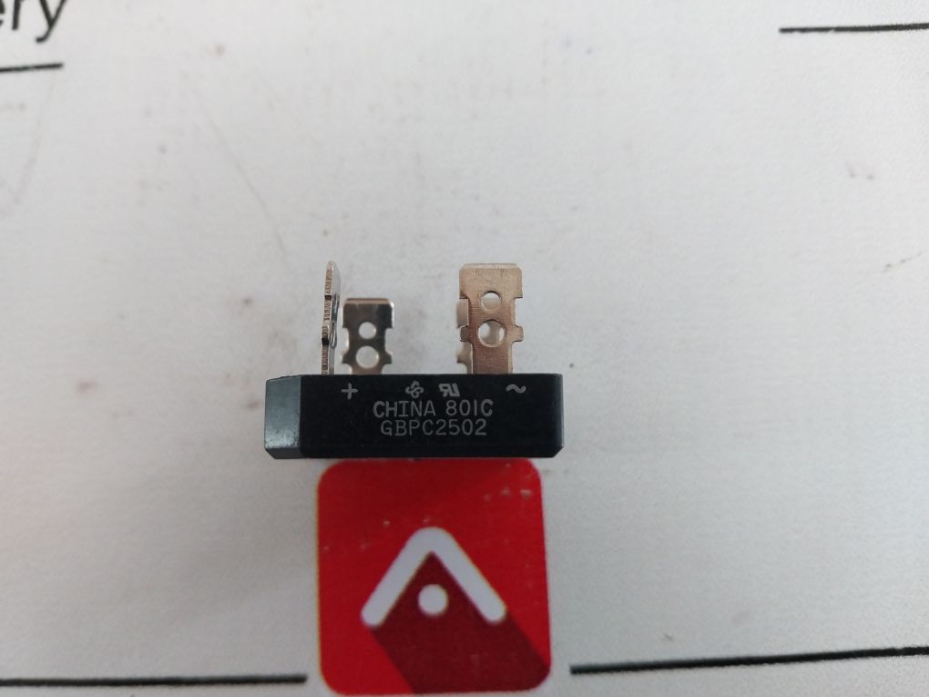 Vishay Gbpc2502 Bridge Rectifier