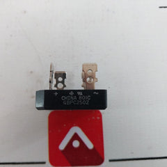 Vishay Gbpc2502 Bridge Rectifier
