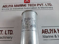 Vishay Kmkp 3500-0,47Sa Pec Capacitor