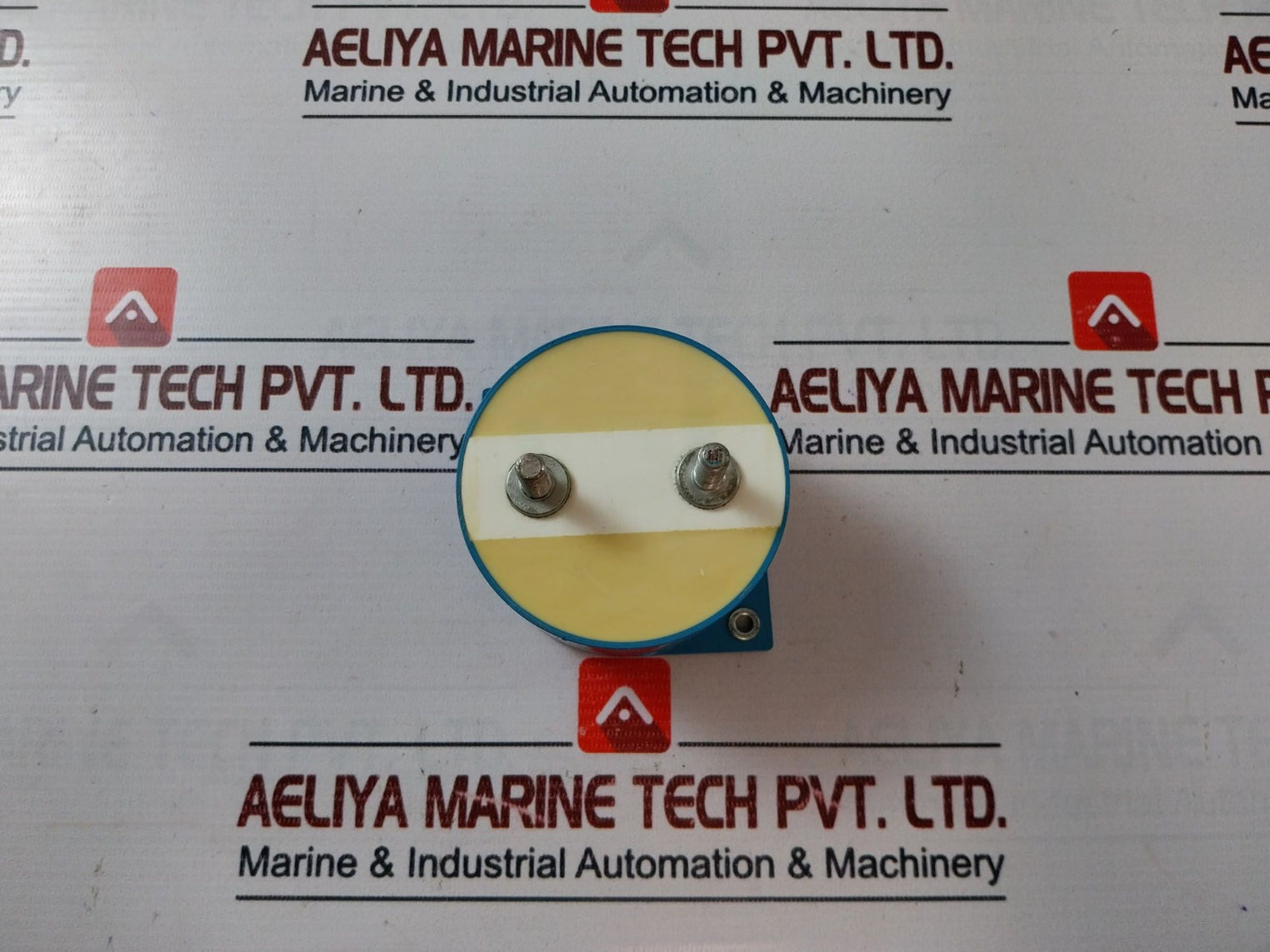 Vishay Gli 1450-40 B General Purpose Film Capacitor 1450V