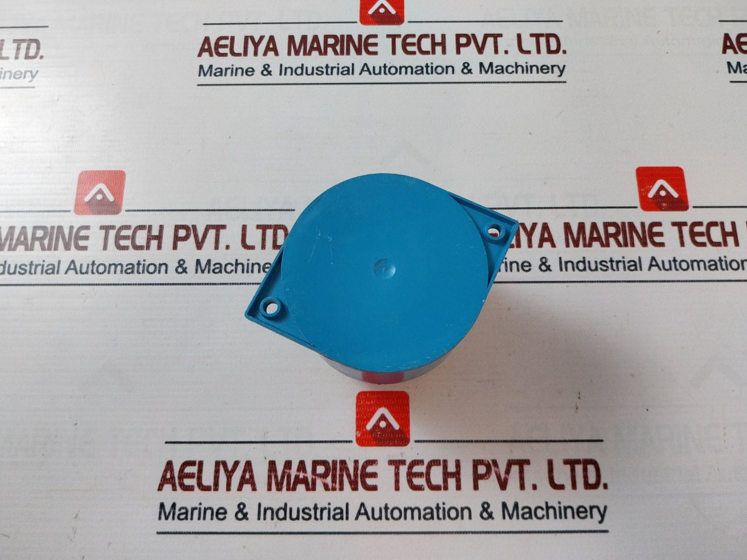 Vishay Gli 1450-40 B General Purpose Film Capacitor 1450V