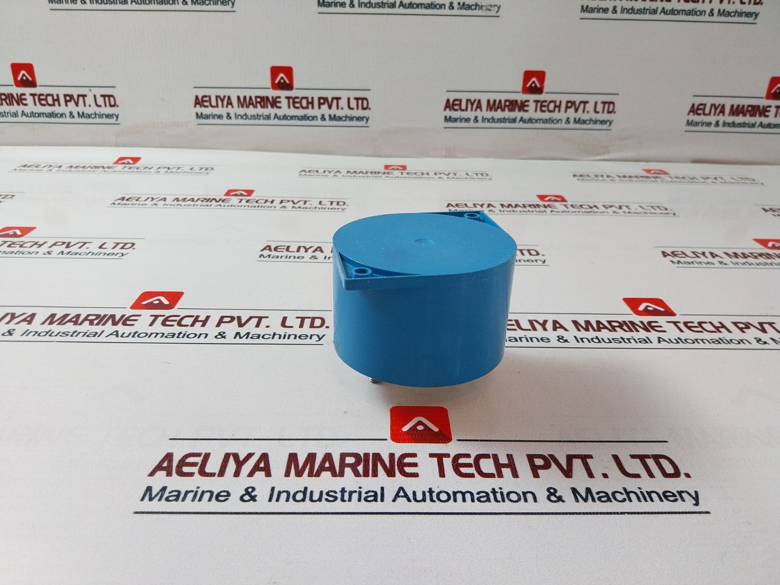 Vishay Gli 1450-40 B General Purpose Film Capacitor 1450V