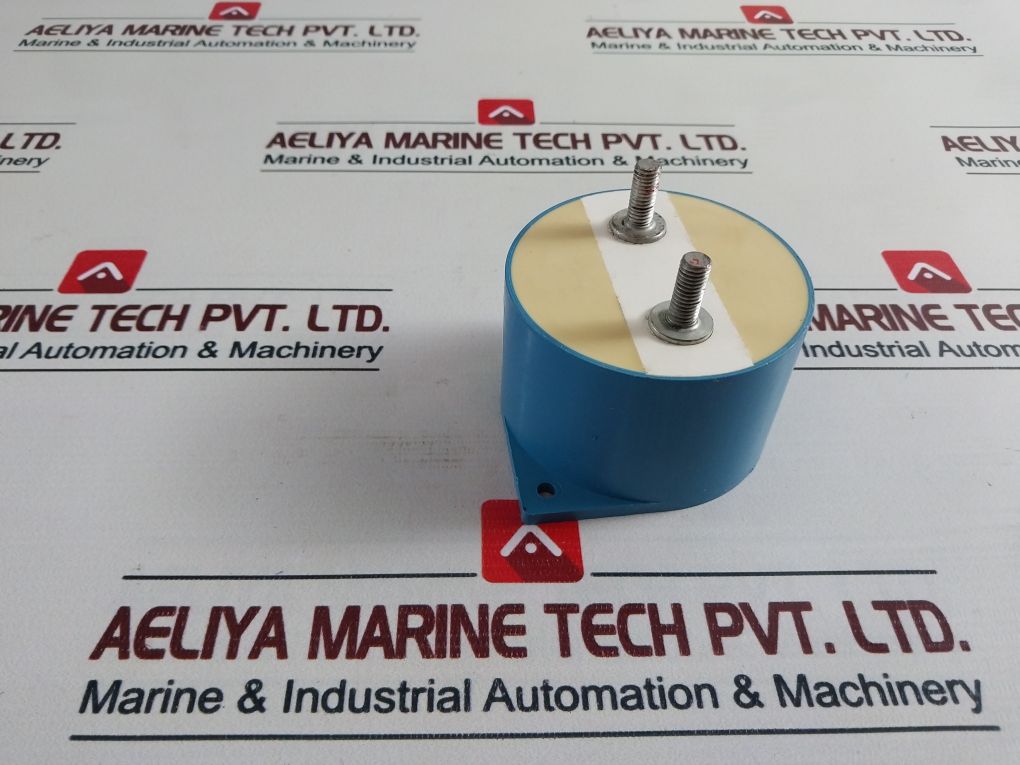 Vishay Gli 1450-40 B General Purpose Film Capacitor 1450V -40+70°C