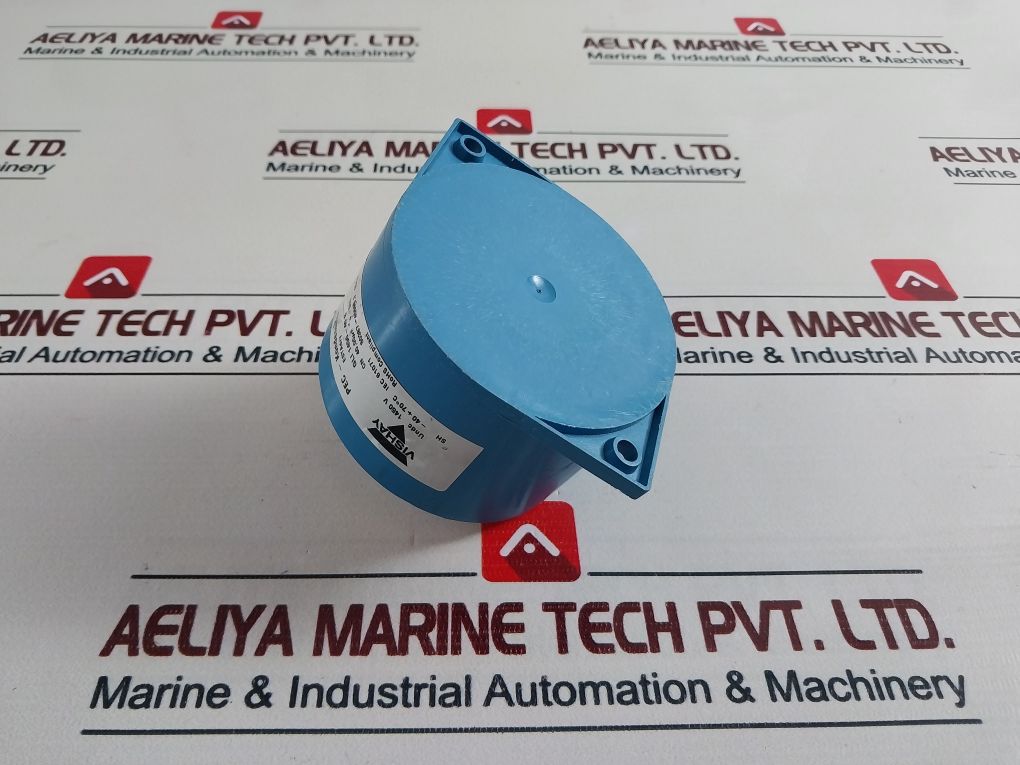 Vishay Gli 1450-40 B General Purpose Film Capacitor 1450V -40+70°C