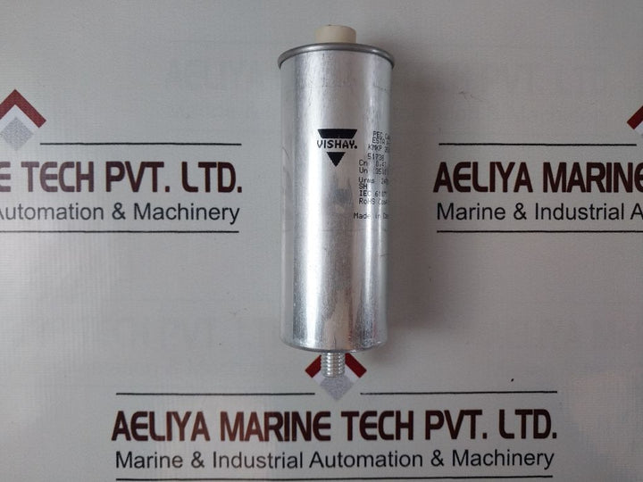 Vishay Kmkp 3500-0,47Say Pec Capacitor 0.47 Uf 3500 V
